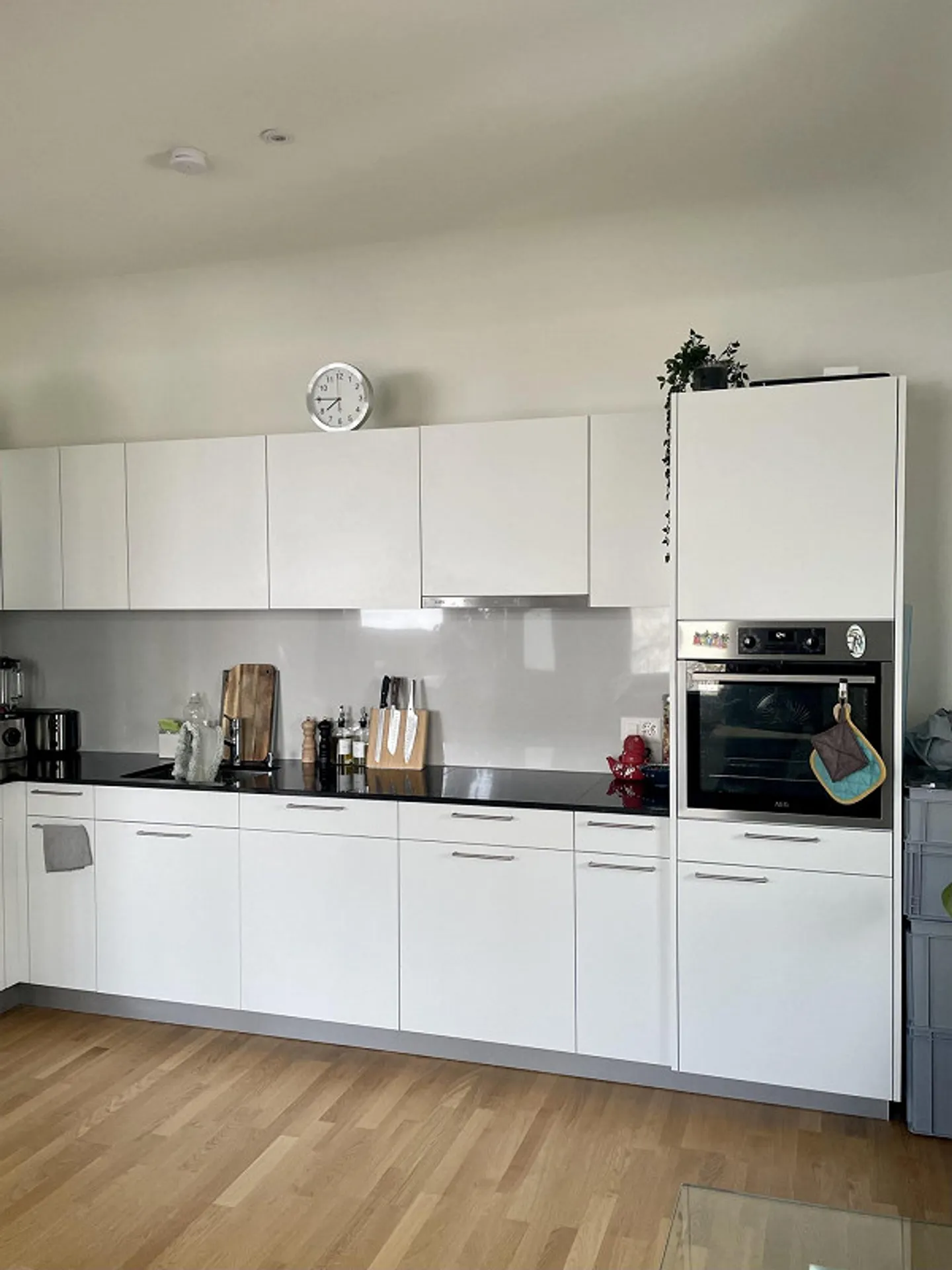 Vivere in prima linea sul Lago di Costanza! - Foto 5 di 9