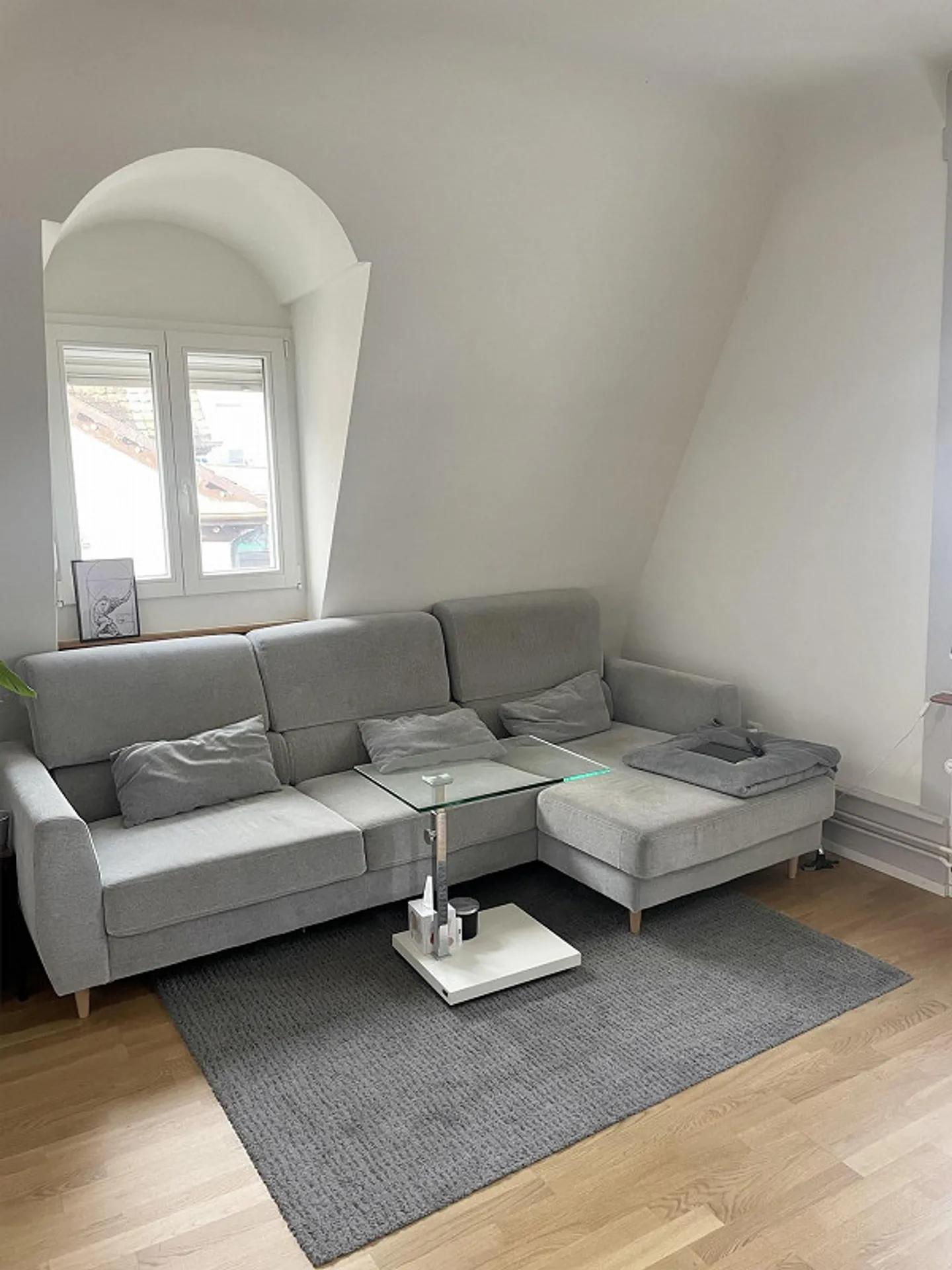 Vivere in prima linea sul Lago di Costanza! - Foto 6 di 9