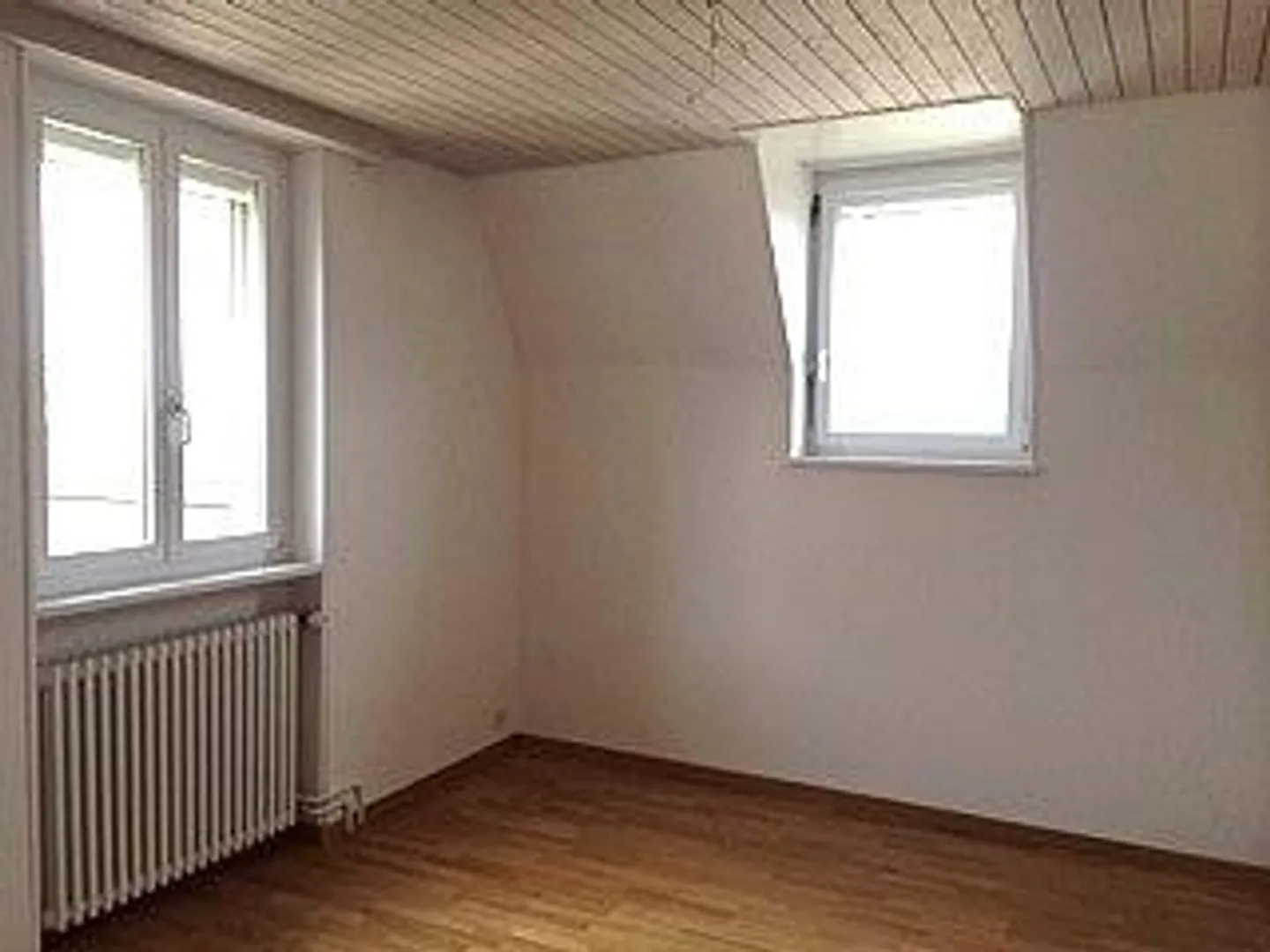 Charmante Maisonnette mit Terrasse - Foto 7 von 12