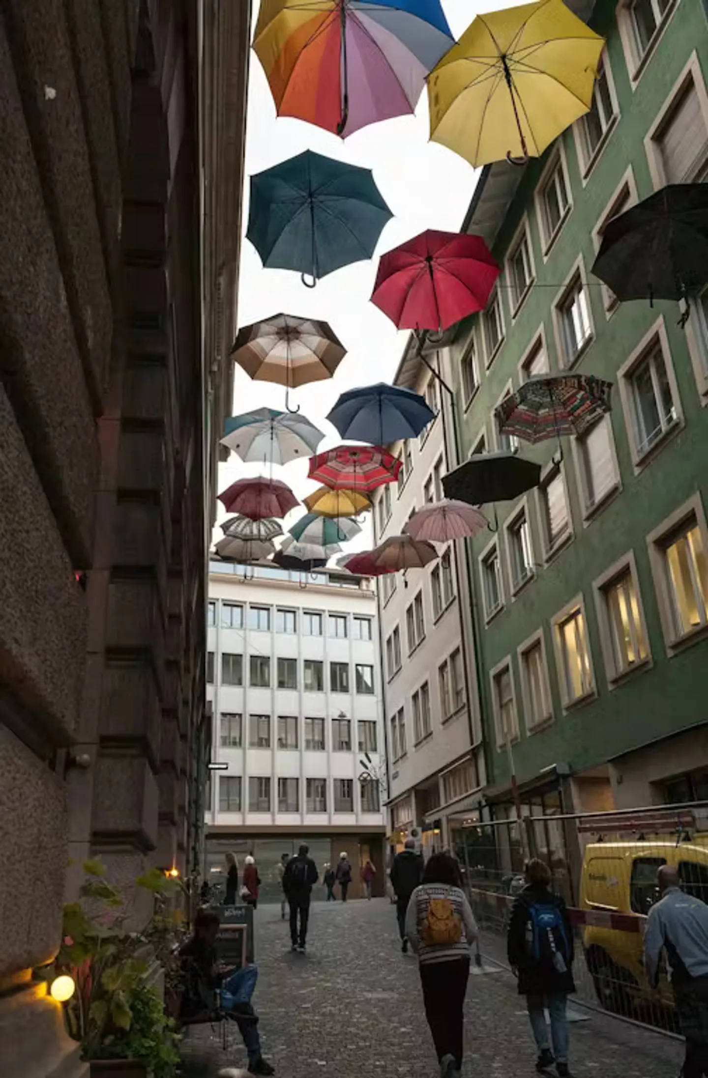 Charmante Wohnung in Basel - Foto 9 von 10