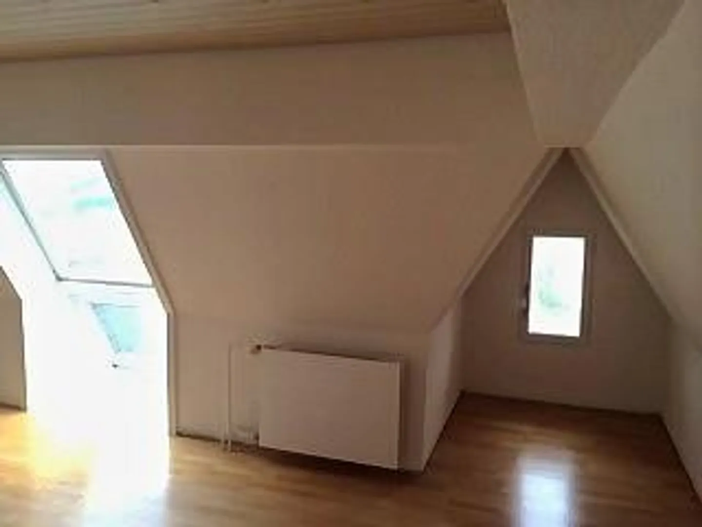 Charmante Maisonnette mit Terrasse - Foto 10 von 12