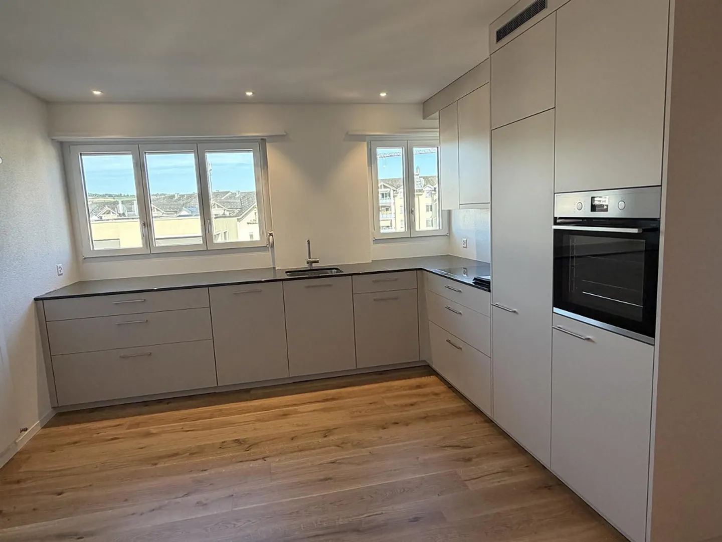 Renovierte 3.5 Zimmer Wohnung - Foto 3 von 6