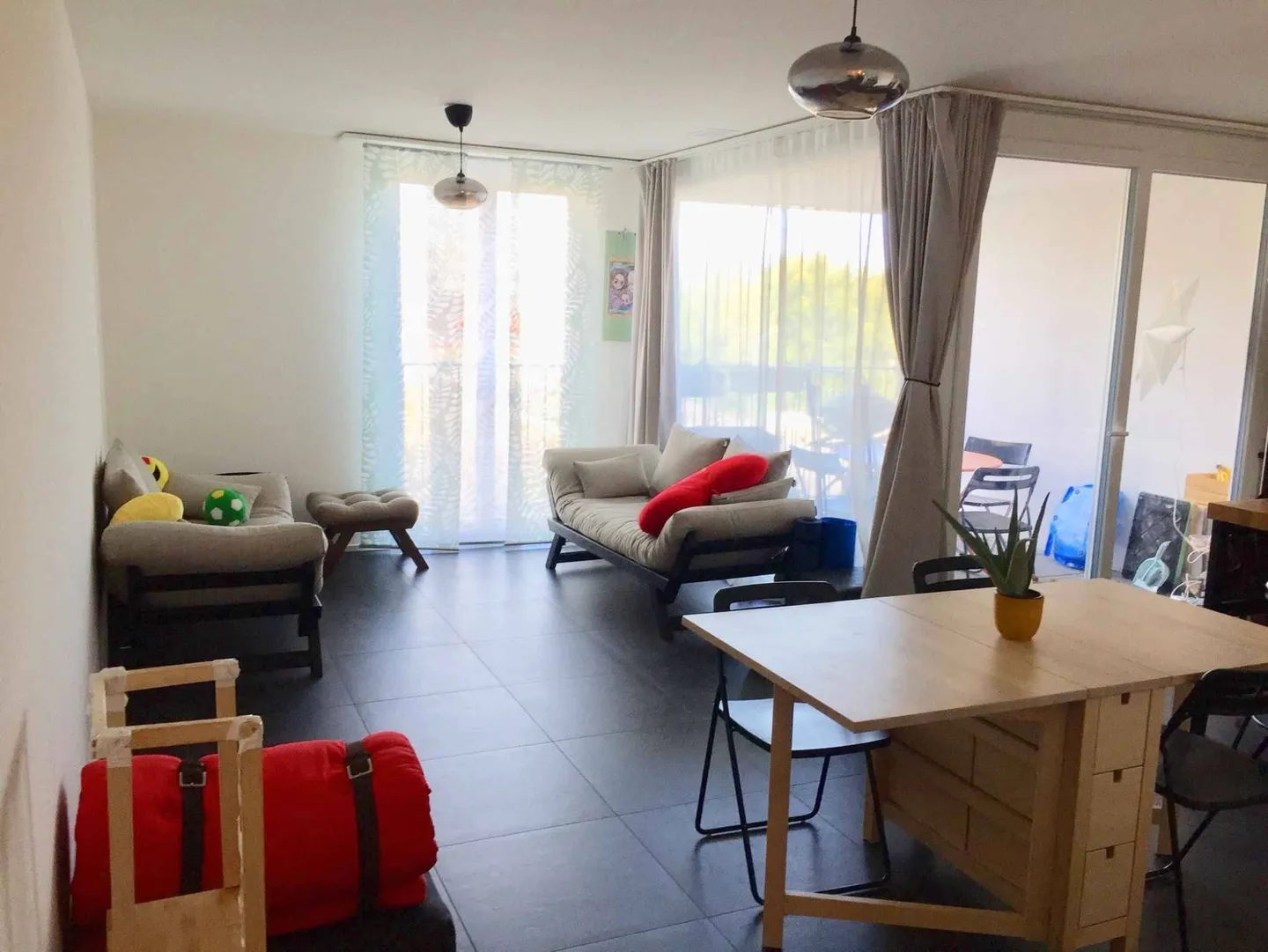 Superb apartment in Morges - Photo 2 of 5