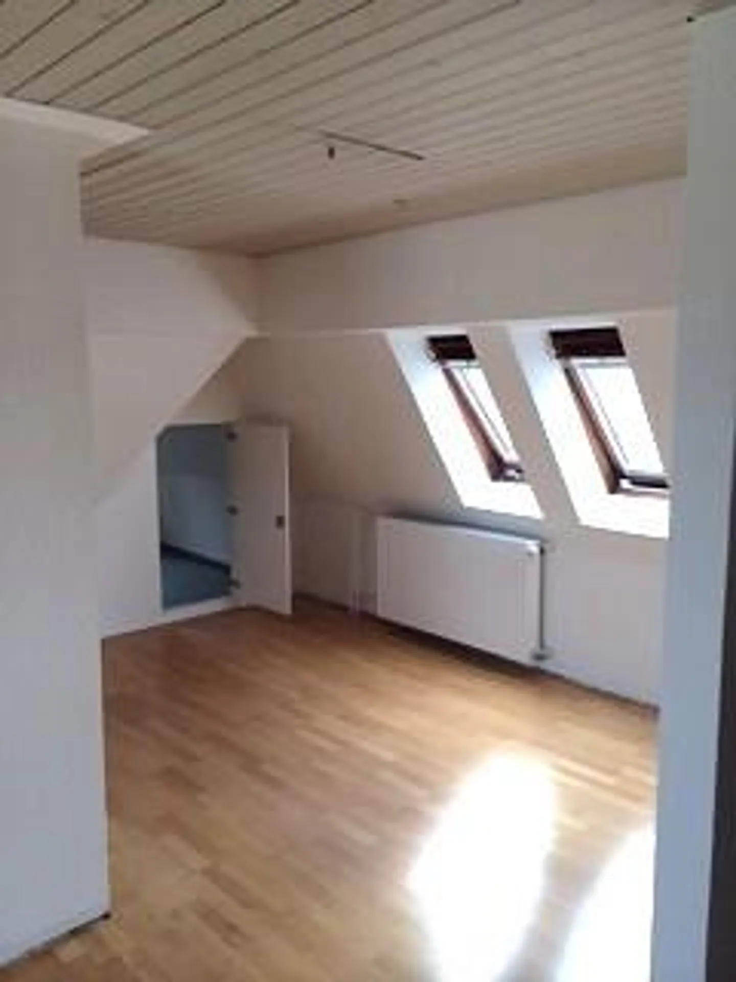 Charmante Maisonnette mit Terrasse - Foto 9 von 12