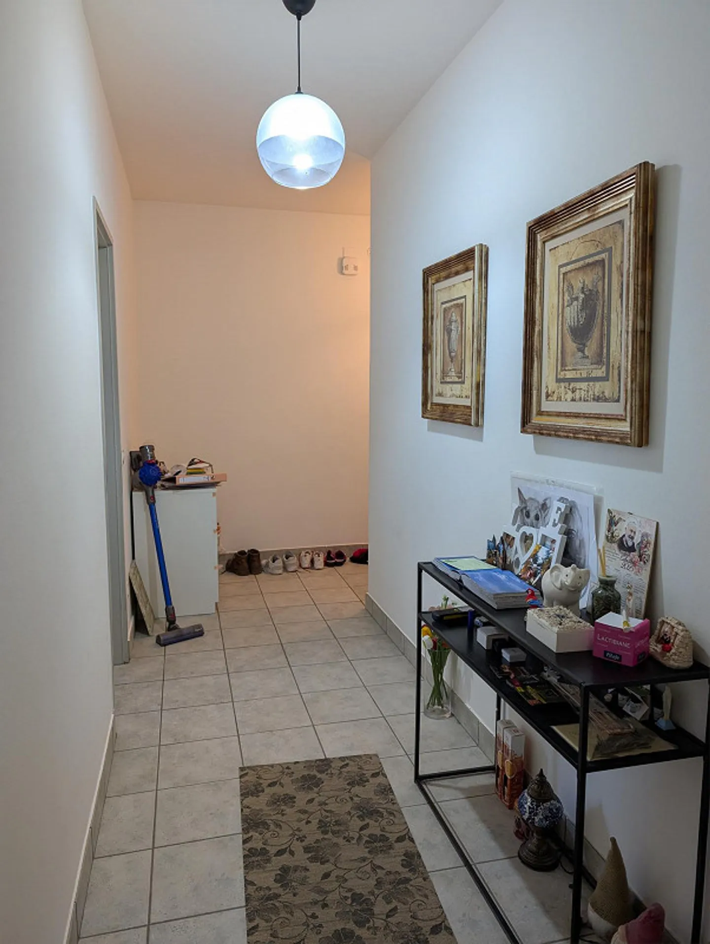 Appartement accueillant de 3,5 pièces avec 2 terrasses - Photo 8 sur 13