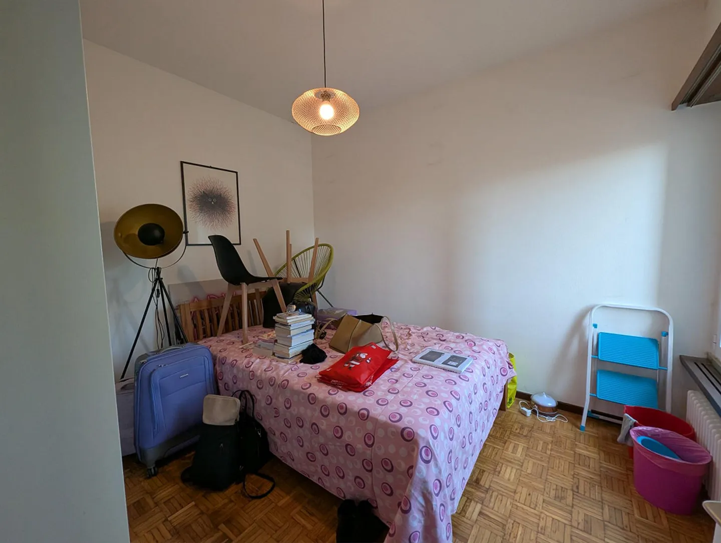 Appartement accueillant de 3,5 pièces avec 2 terrasses - Photo 6 sur 13