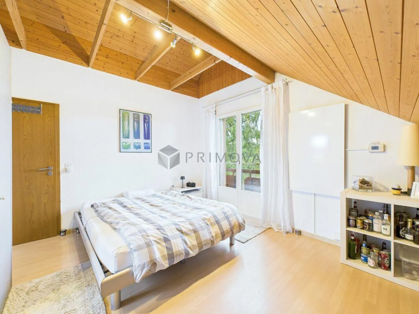 Familienparadies in Basadingen - Foto 10 von 14