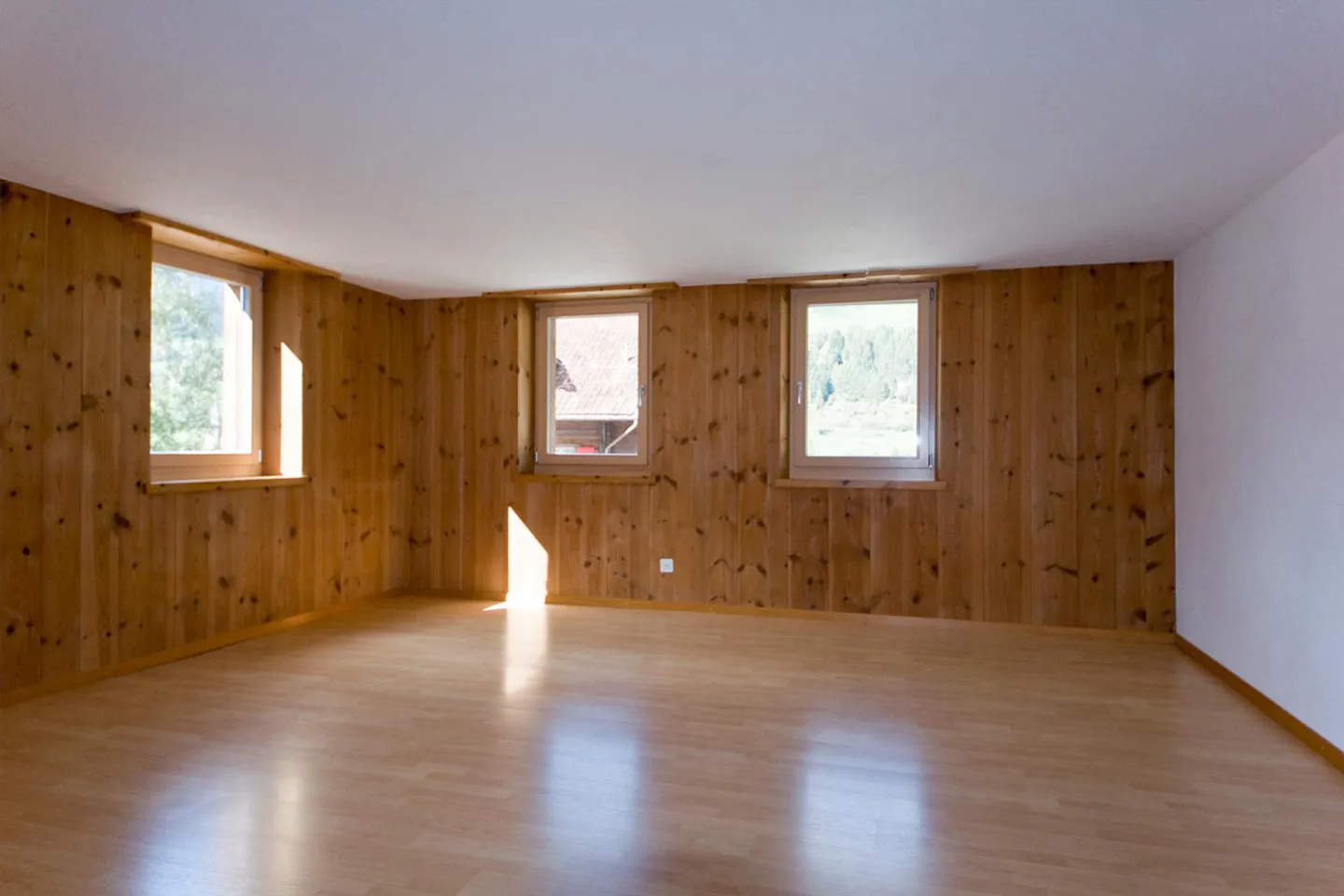 Appartamento 4.5 stanze - Foto 1 di 11