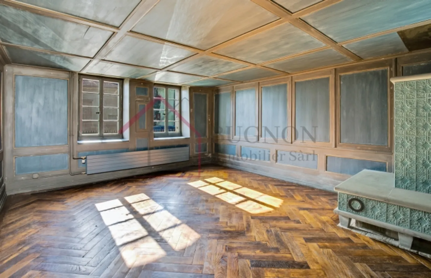 «AUTHENTIQUE FERME VILLAGEOISE AVEC MAISON D'HÔTES ET JARDIN BUCOLIQUE» - Photo 4 sur 15