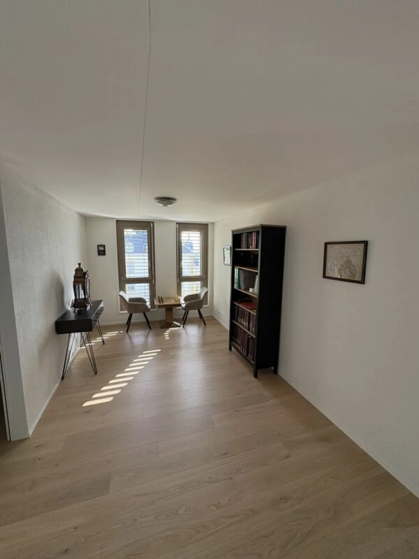 Appartement Magnifique avec Vue sur le Lac - Photo 7 sur 9