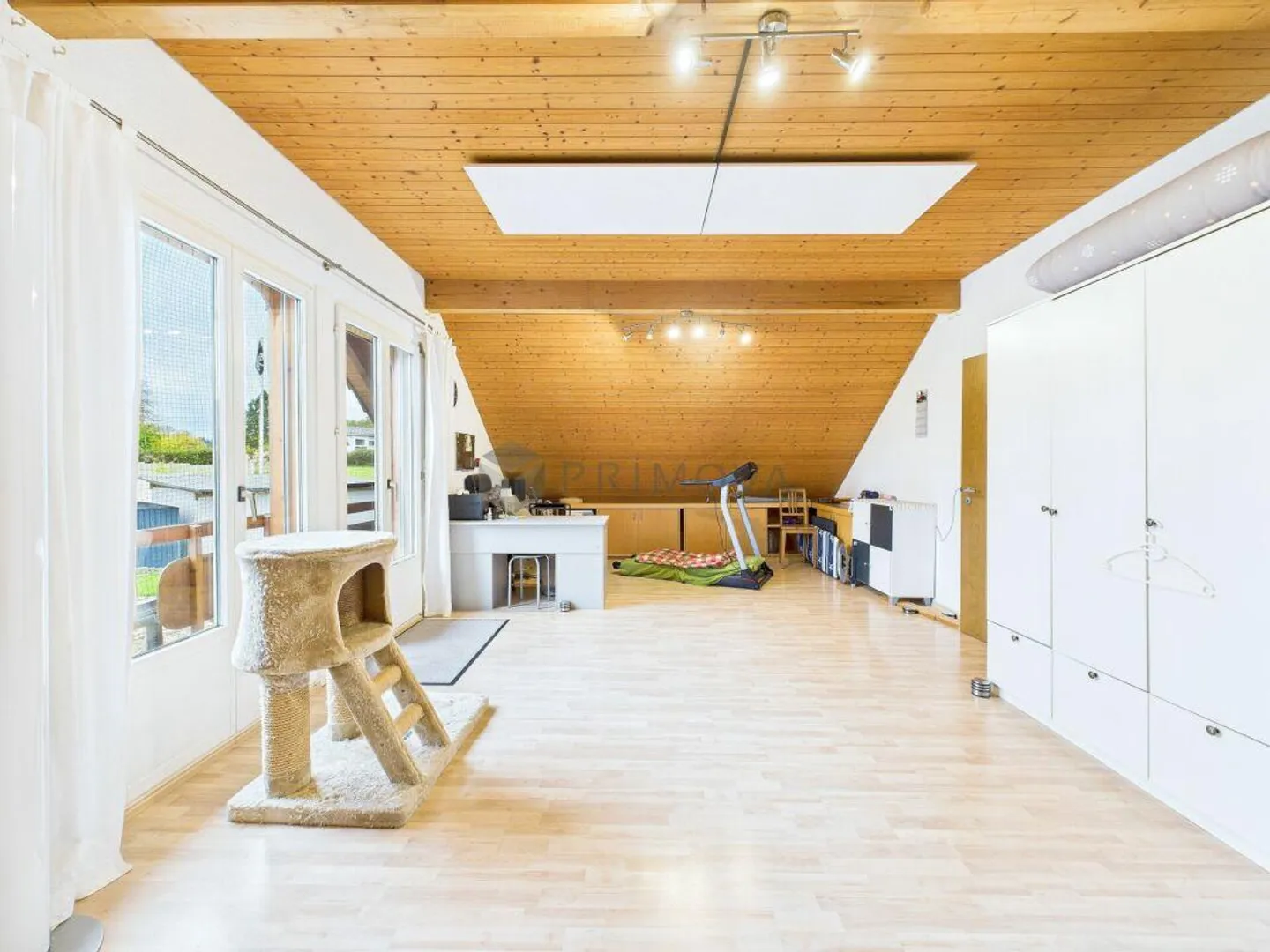 Familienparadies in Basadingen - Foto 11 von 14