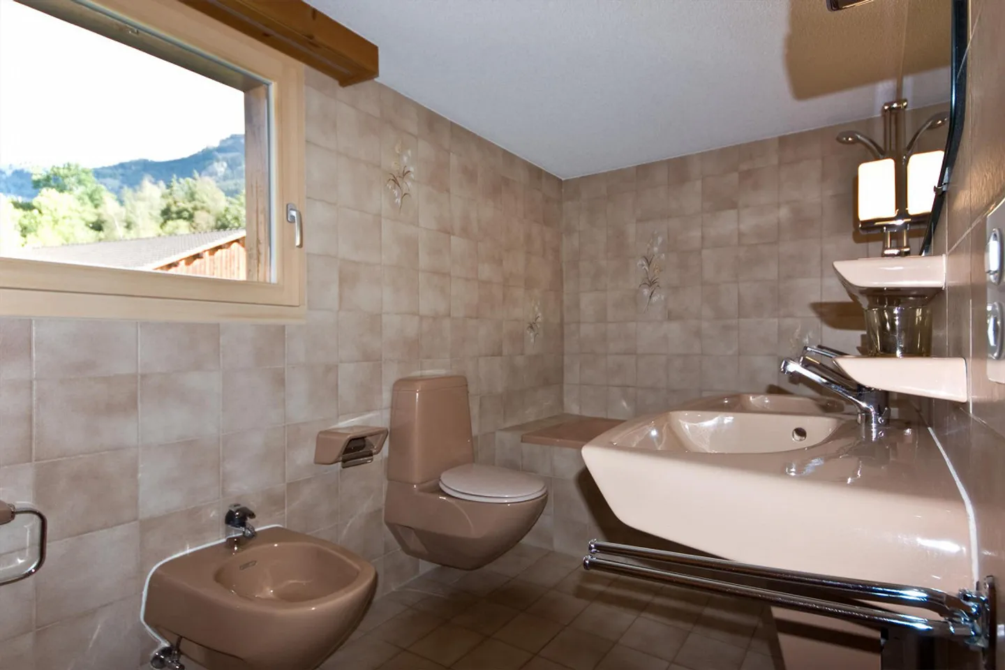 Appartamento 4.5 stanze - Foto 3 di 11