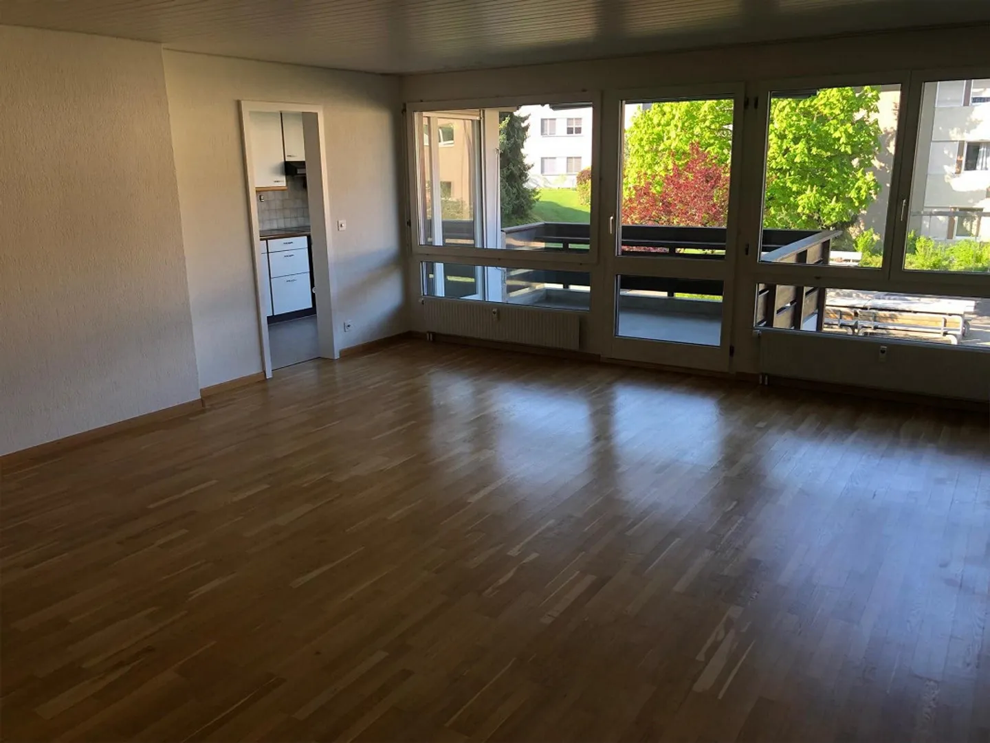 Appartamento 4.5 stanze a Steffisburg - Foto 2 di 5