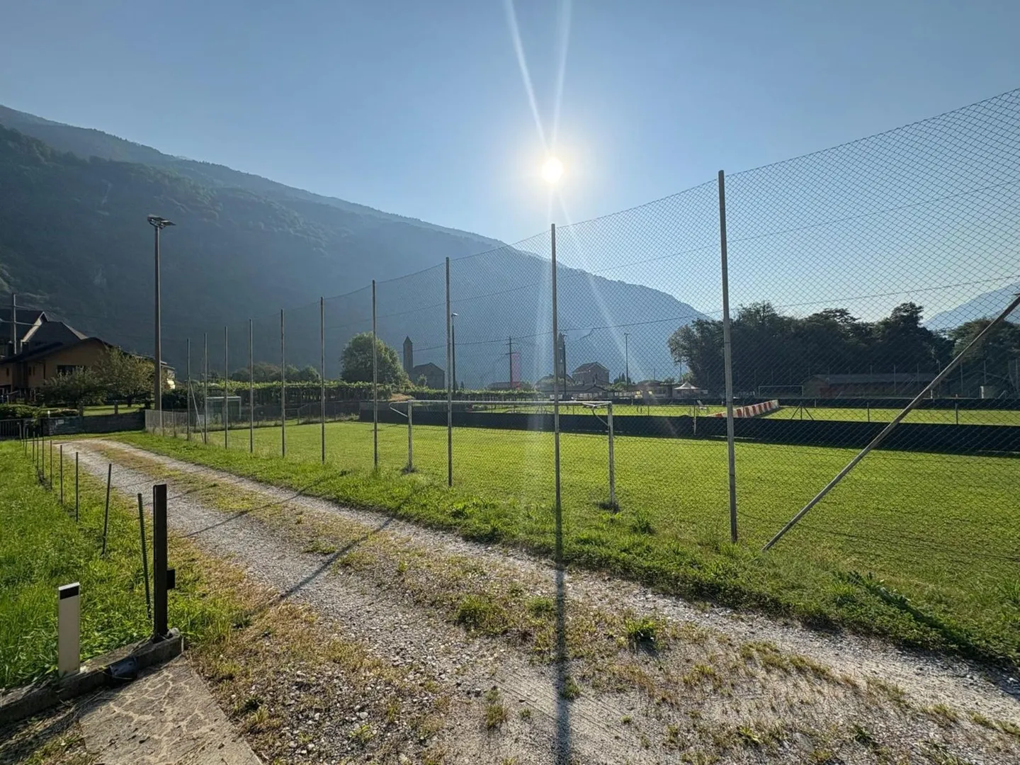 Sunny Plot with Scenic Views - Photo 7 of 10