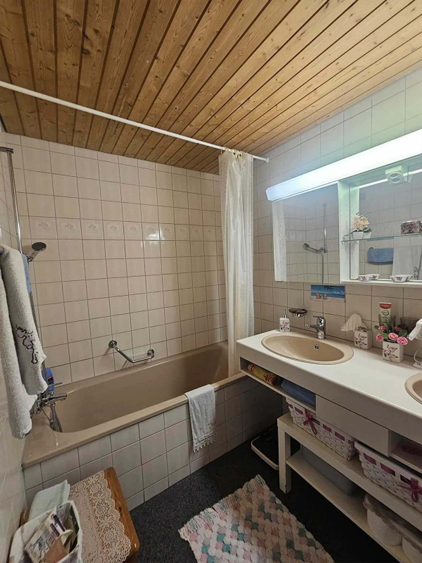 Appartamento 4.5 stanze a Steffisburg - Foto 4 di 5