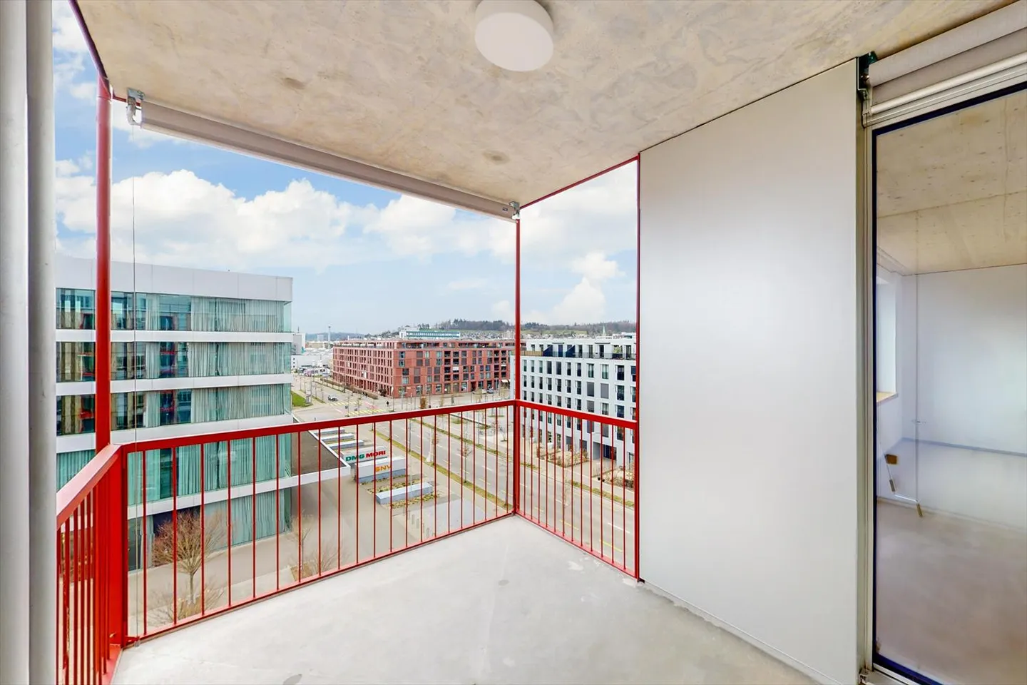 Your new home in Winterthur! - Photo 7 of 7