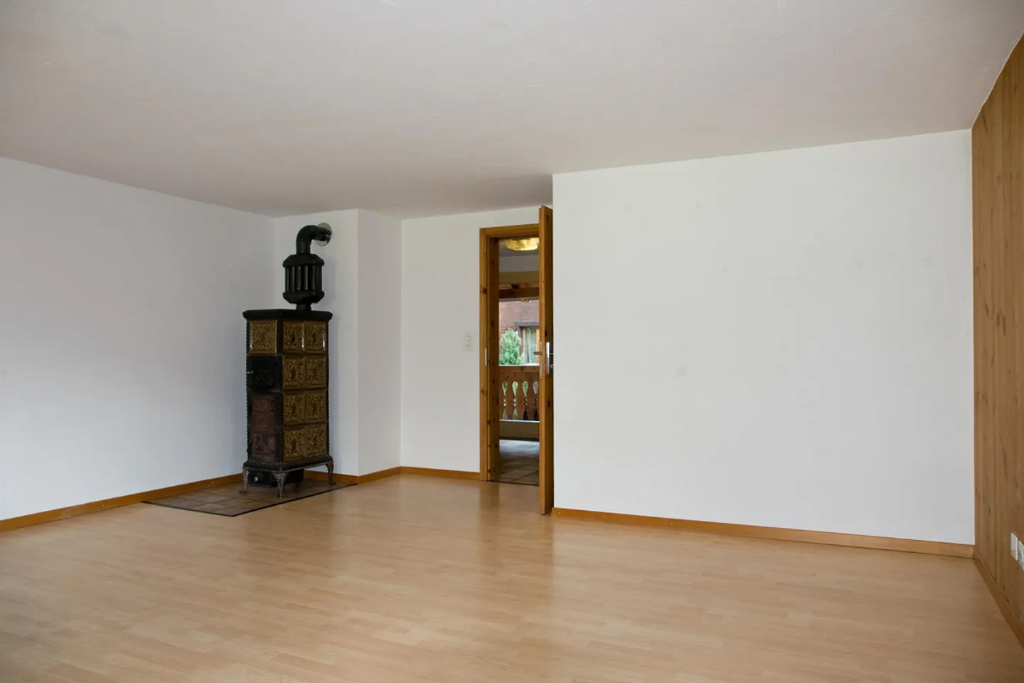 Appartamento 4.5 stanze - Foto 8 di 11