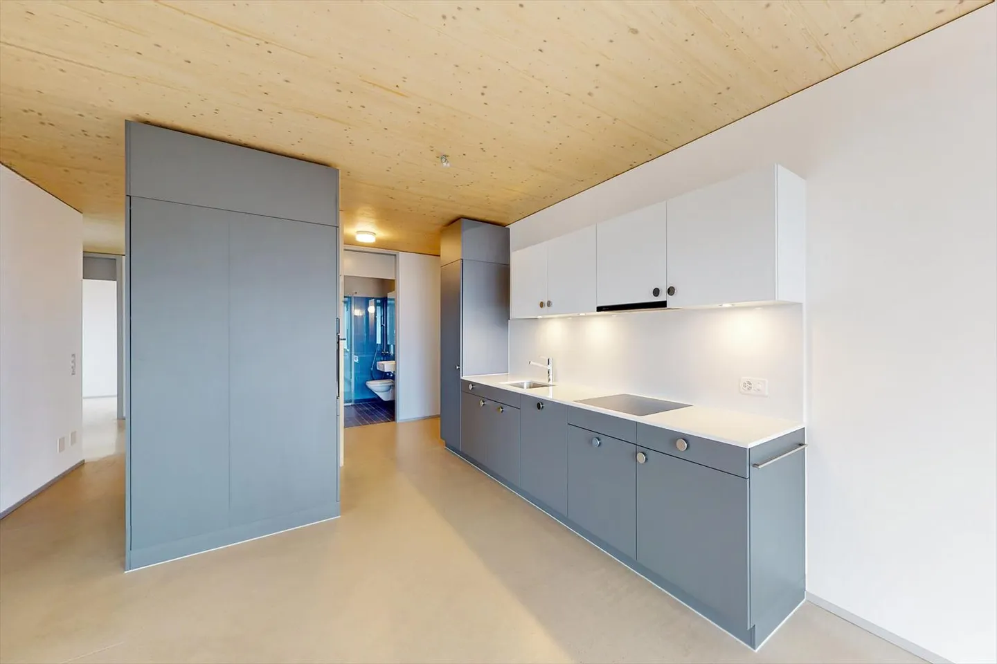 Your new home in Winterthur! - Photo 4 of 7