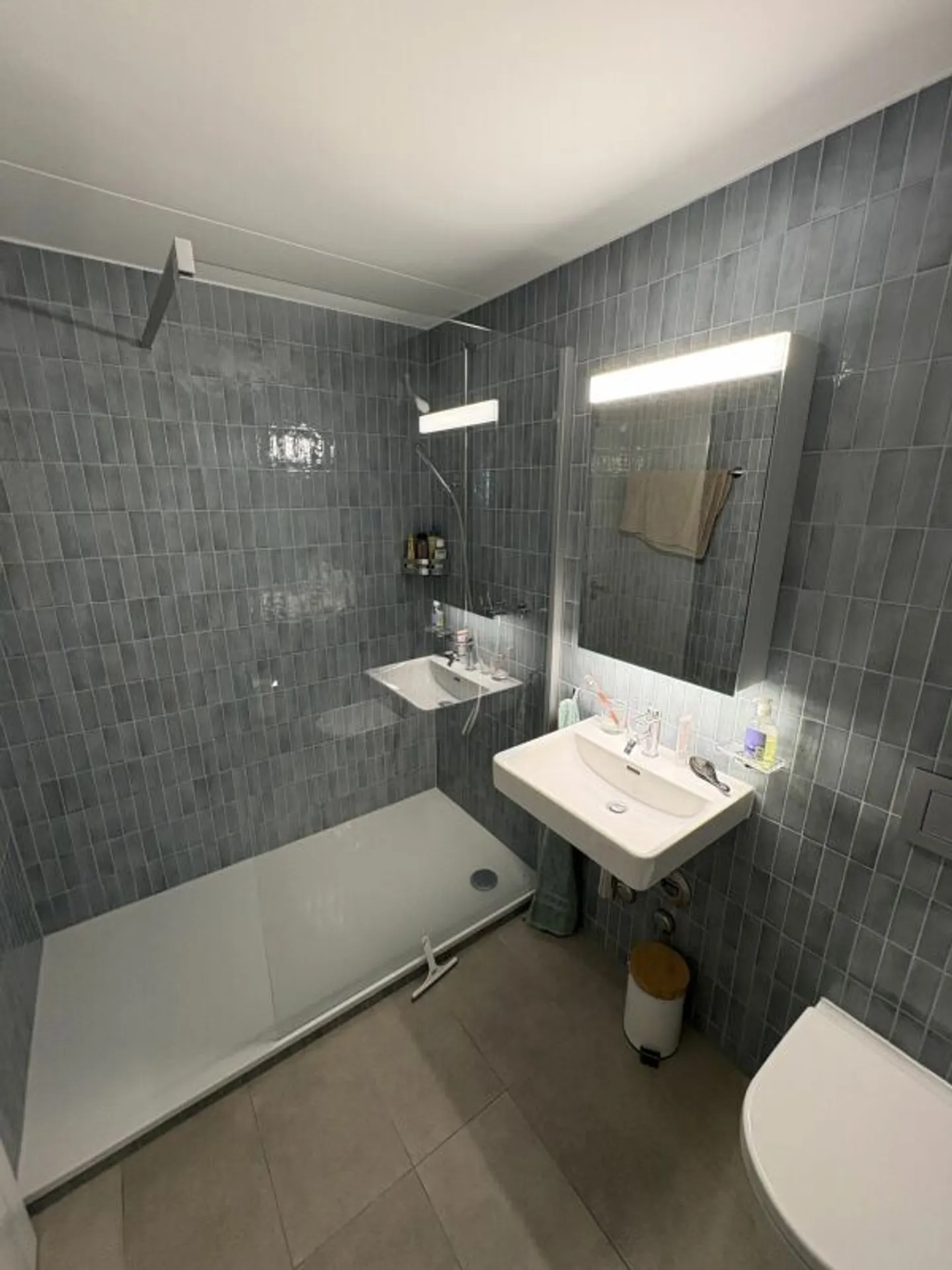 Appartement Magnifique avec Vue sur le Lac - Photo 8 sur 9