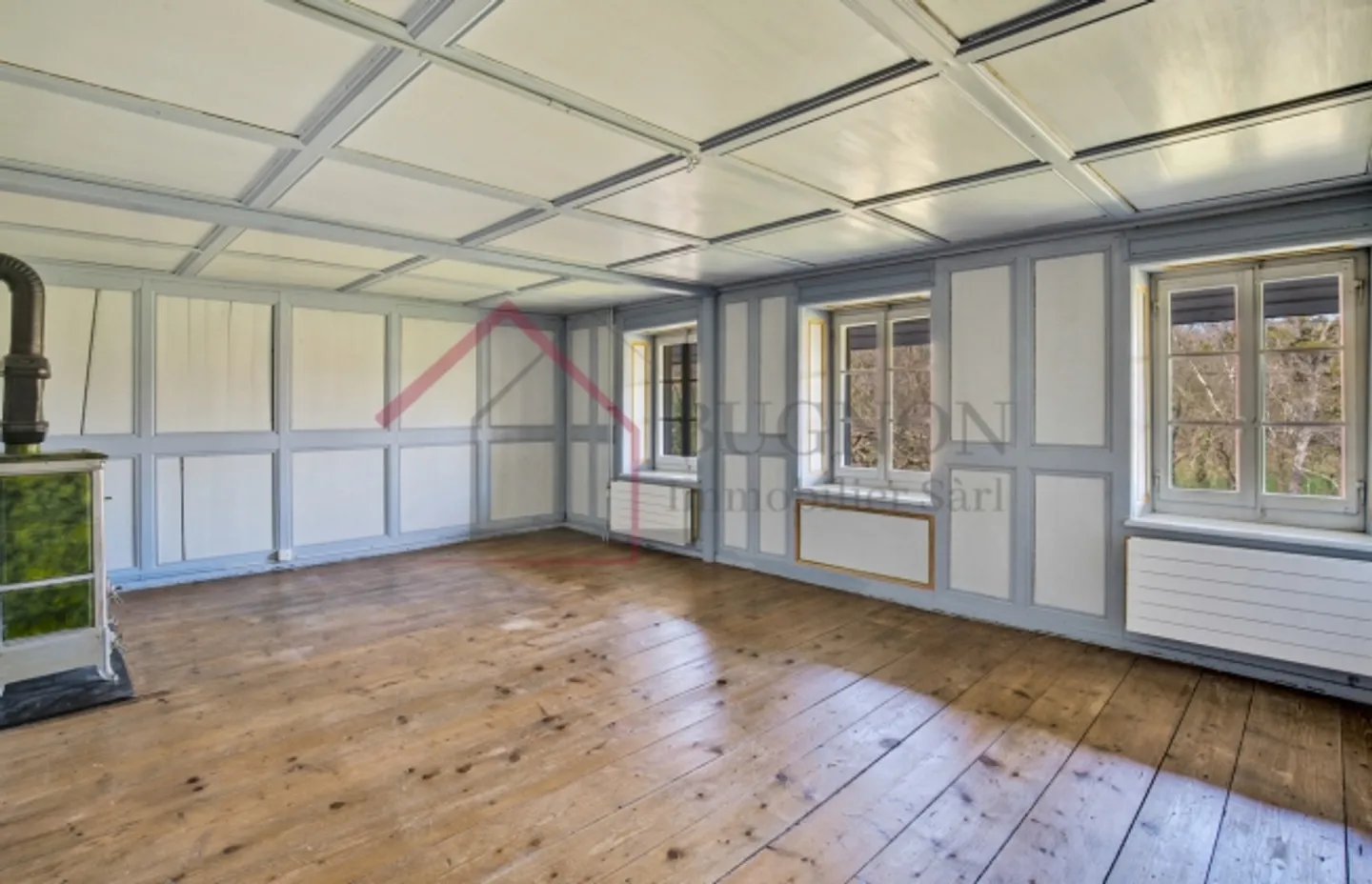 «AUTHENTIQUE FERME VILLAGEOISE AVEC MAISON D'HÔTES ET JARDIN BUCOLIQUE» - Photo 6 sur 15