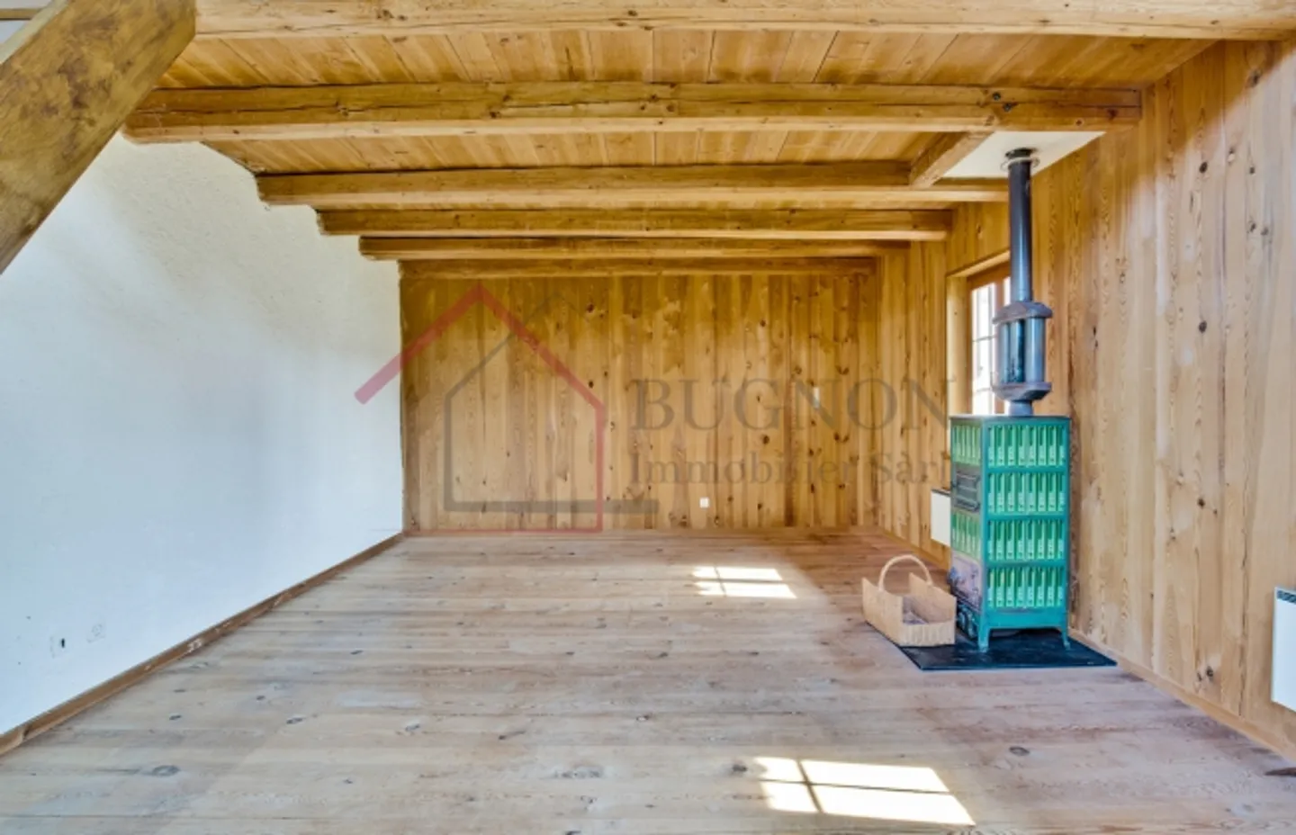 «AUTHENTIQUE FERME VILLAGEOISE AVEC MAISON D'HÔTES ET JARDIN BUCOLIQUE» - Photo 11 sur 15