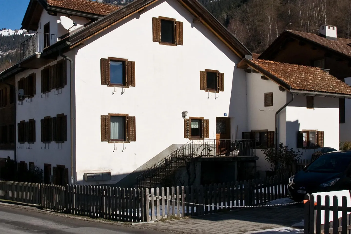 Appartamento 4.5 stanze - Foto 10 di 11
