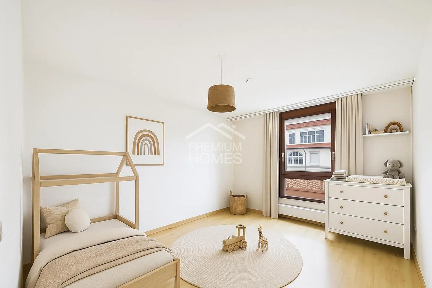 Apartment for sale - Photo 4 of 7