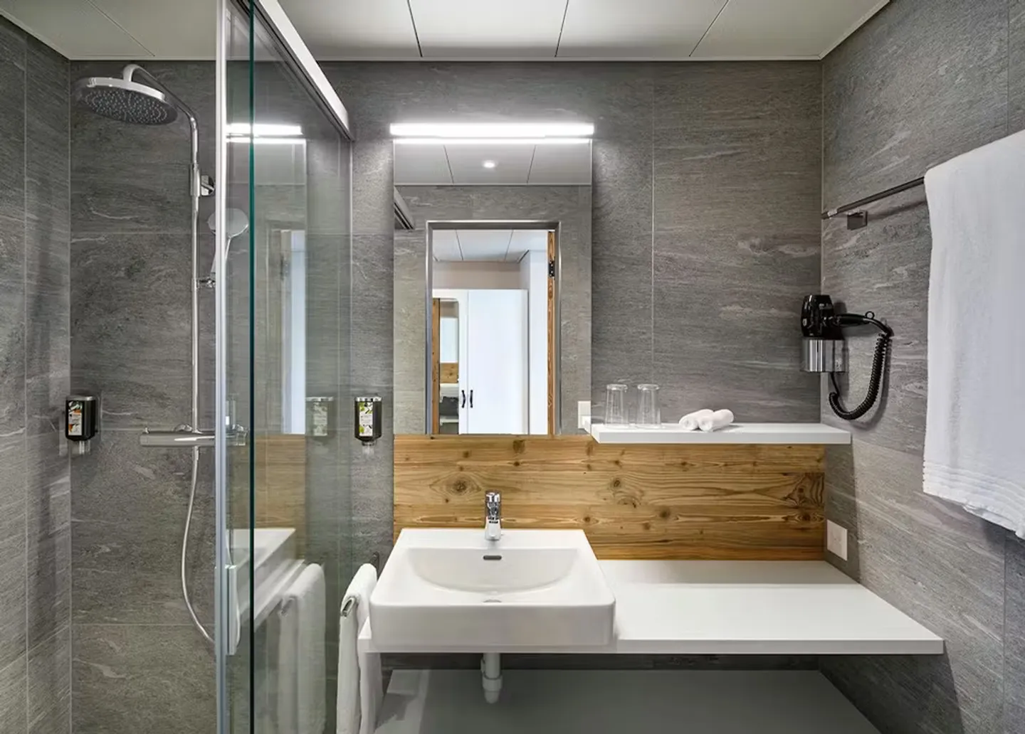Appartamento moderno a Kloten - Foto 7 di 7