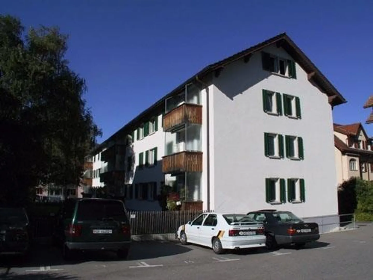 Wohnung in familienfreundlichem Quartier - Foto 1 von 3