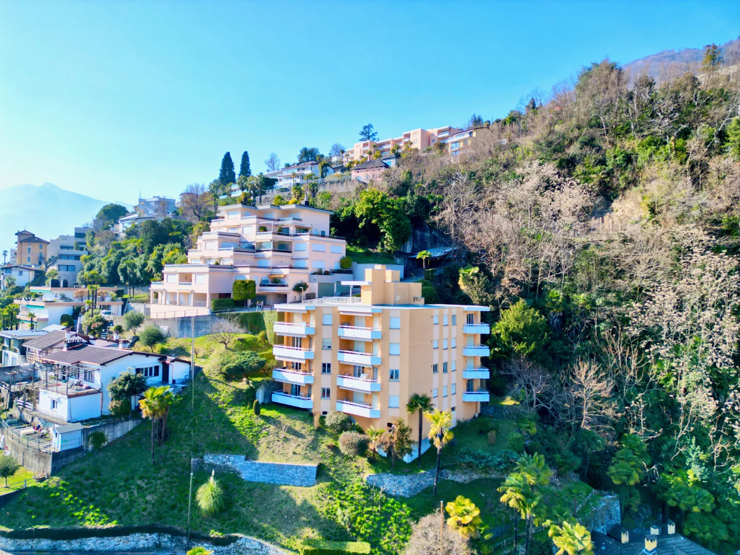 Appartamento Incantevole con Vista Lago - Foto 12 di 13