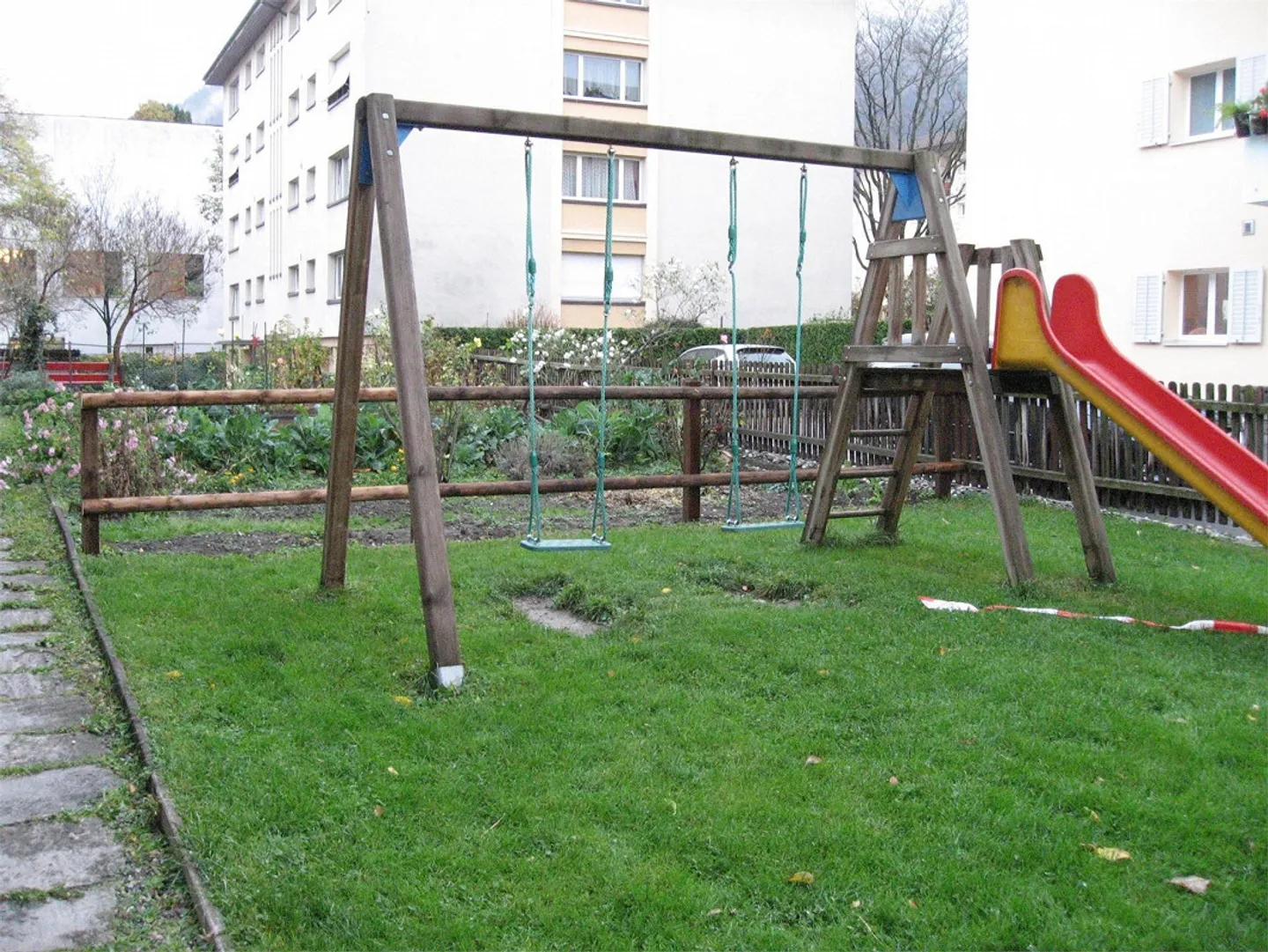 Wohnung in familienfreundlichem Quartier - Foto 2 von 3