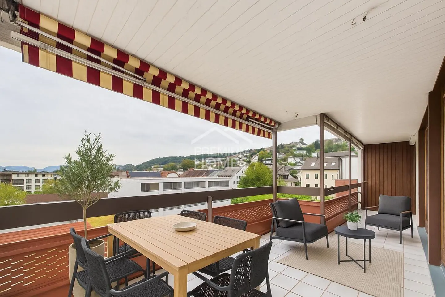 Apartment for sale - Photo 6 of 7