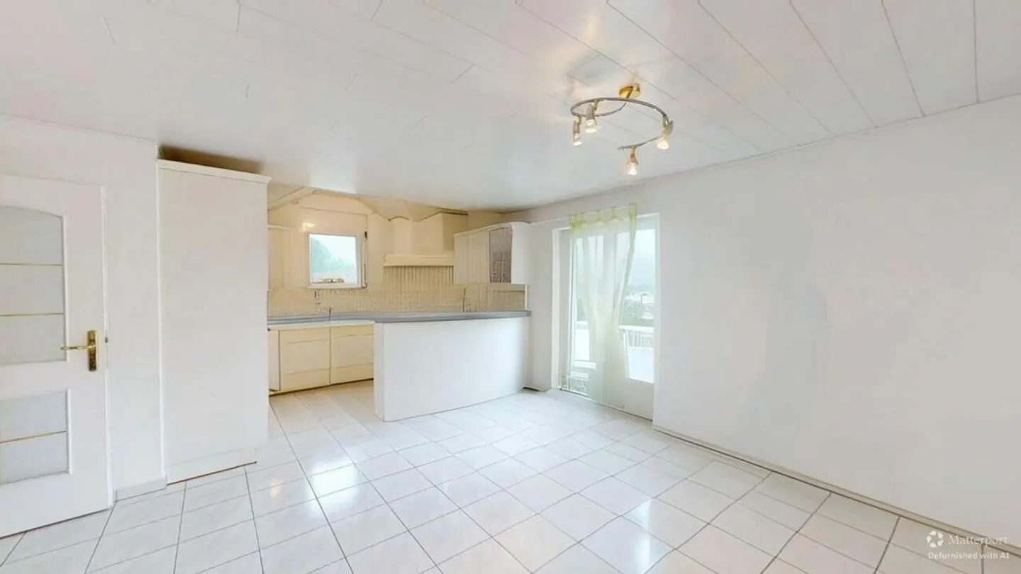 Appartamento 5.5 stanze - Foto 5 di 14