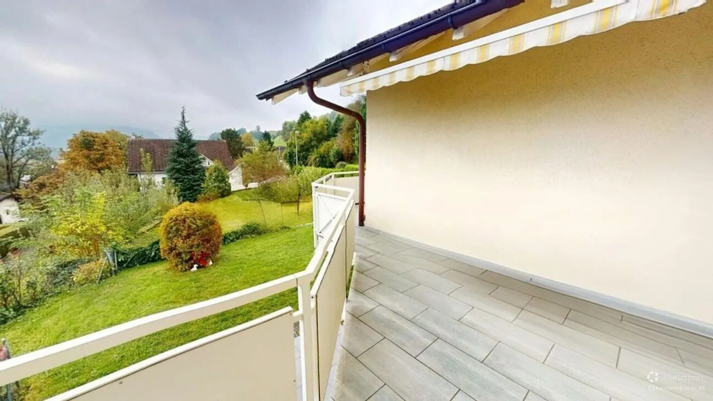 Appartamento 5.5 stanze - Foto 6 di 14