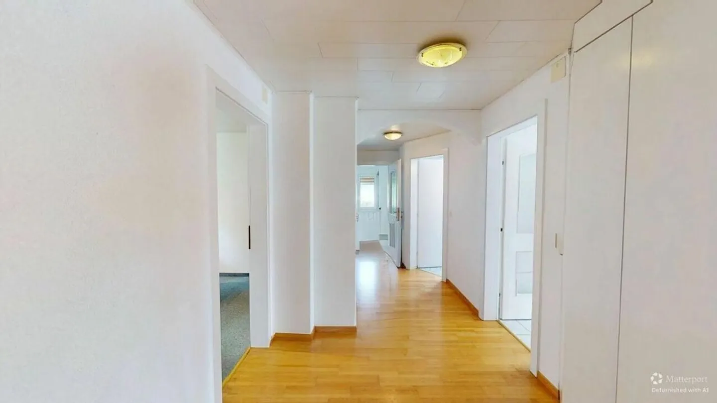 Appartamento 5.5 stanze - Foto 7 di 14