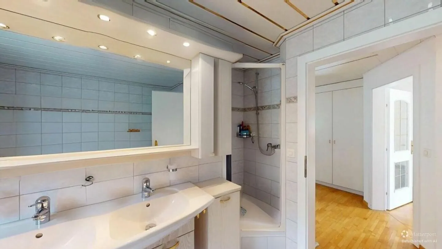 Appartamento 5.5 stanze - Foto 11 di 14