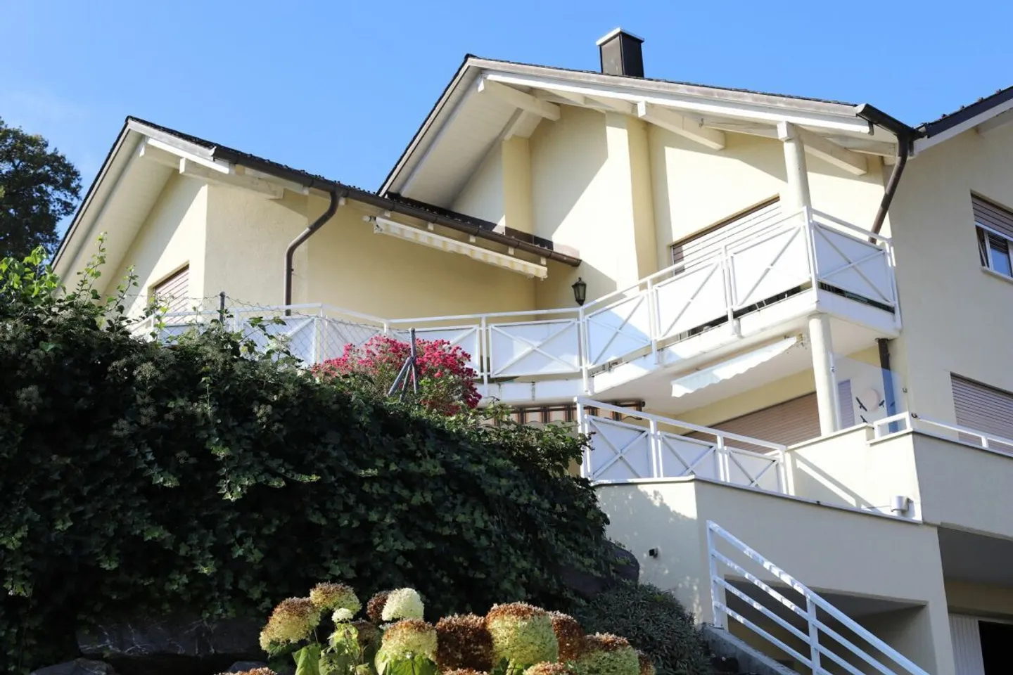 Appartamento 5.5 stanze - Foto 2 di 14