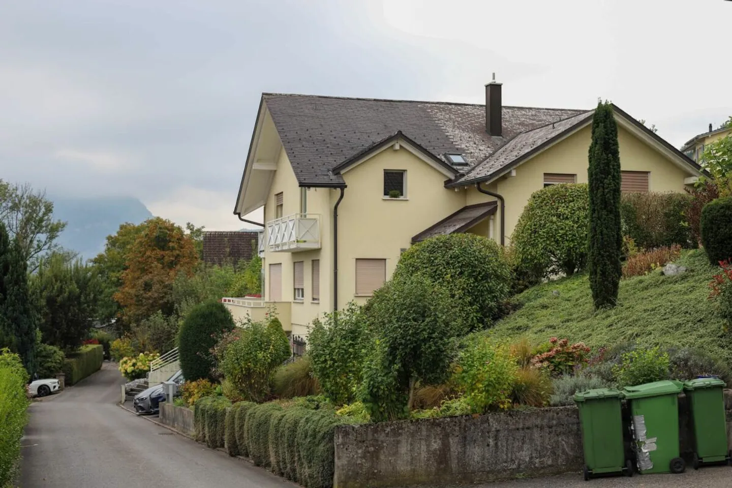 Appartamento 5.5 stanze - Foto 3 di 14