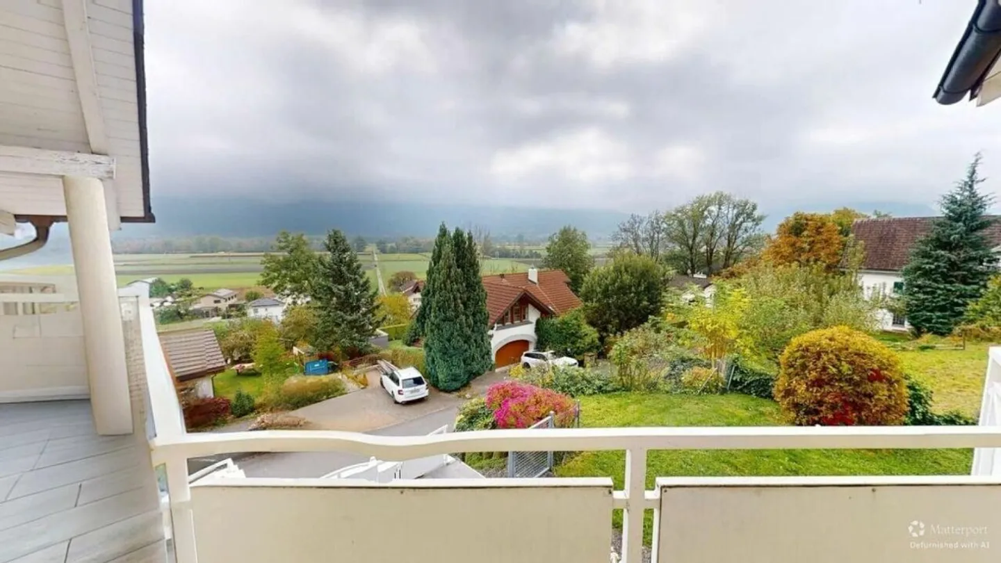 Appartamento 5.5 stanze - Foto 13 di 14