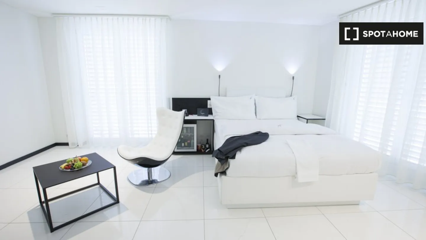 Studio mieten - Foto 7 von 7