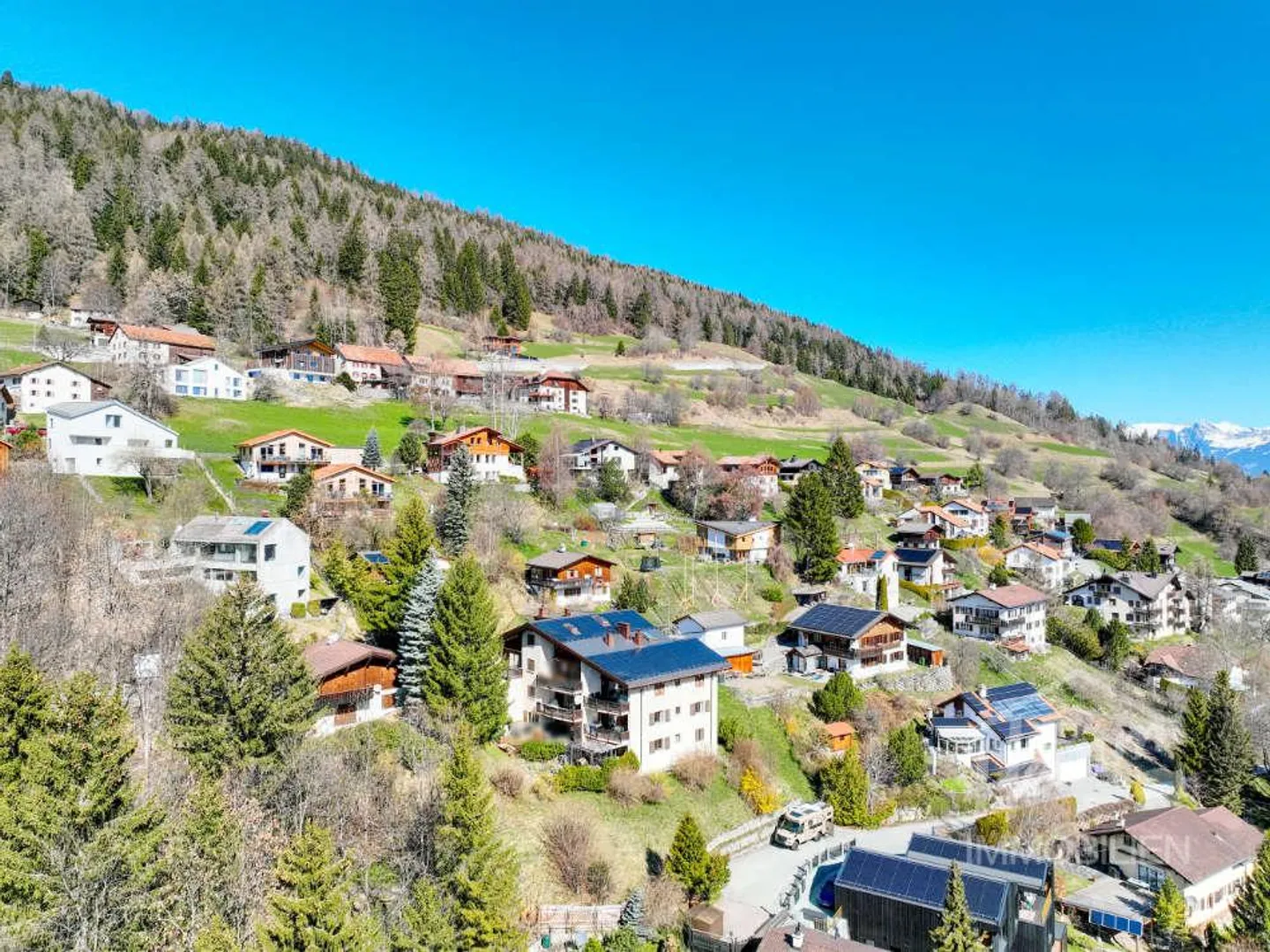 Holiday apartment in a quiet location with a view - Photo 2 of 17