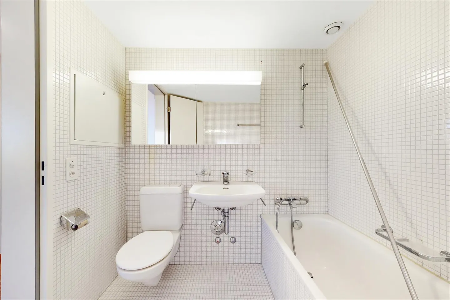 «Wunderschöne Wohnung im Zentrum von Dübendorf» - Foto 5 von 6