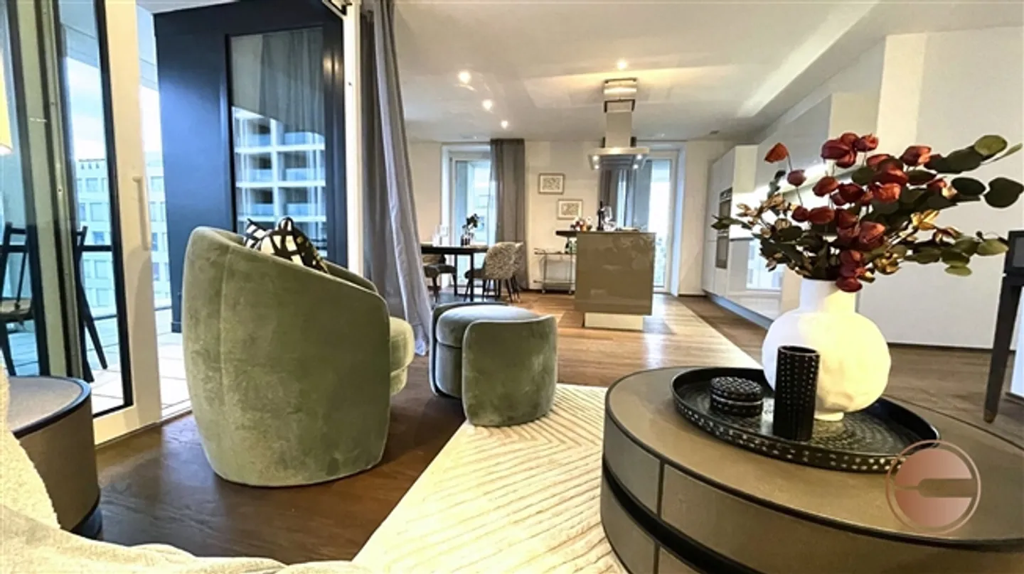 Appartement à louer - Photo 8 sur 18