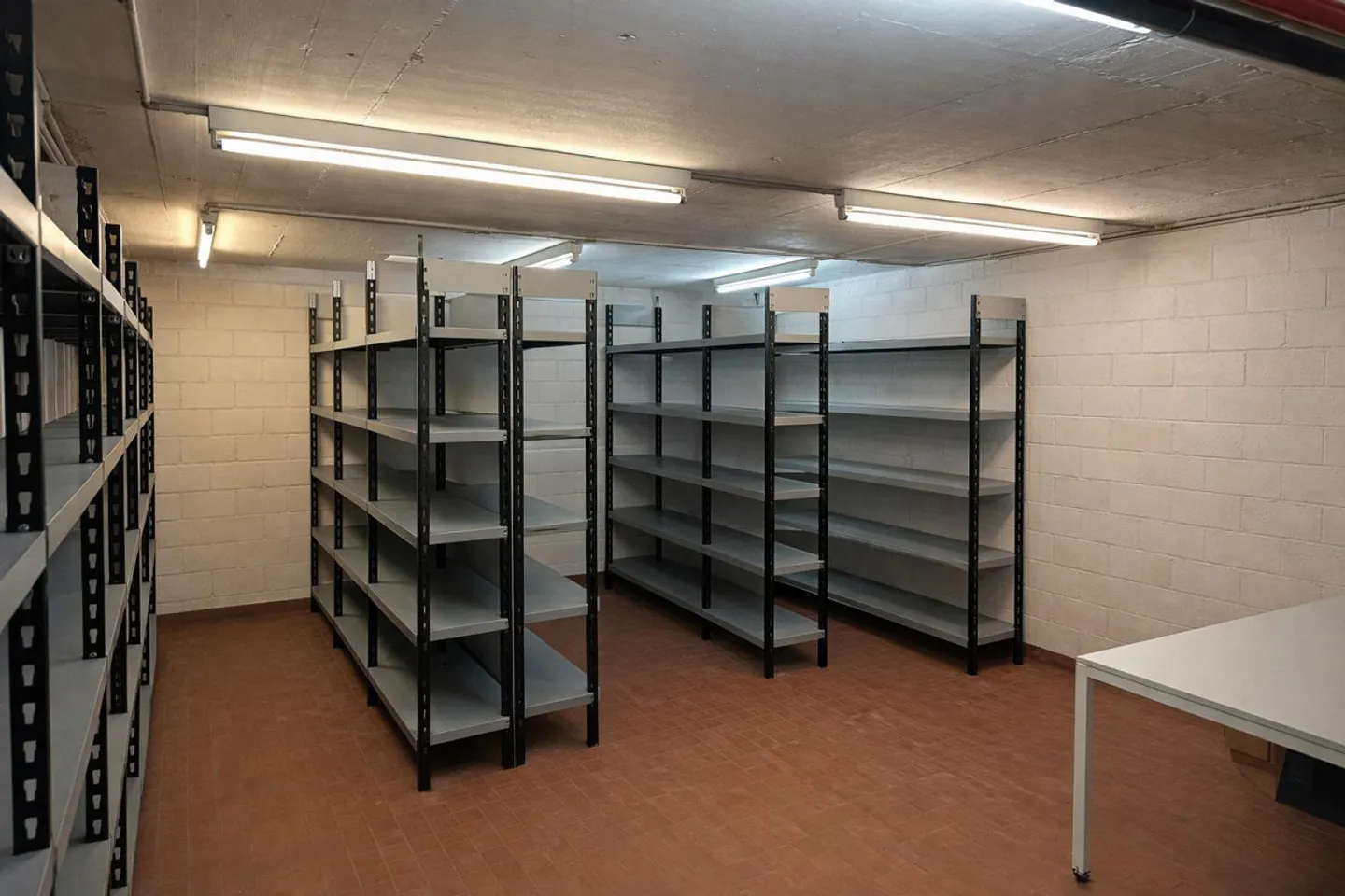 Charmante Gewerberäume im Dorf - Foto 11 von 17