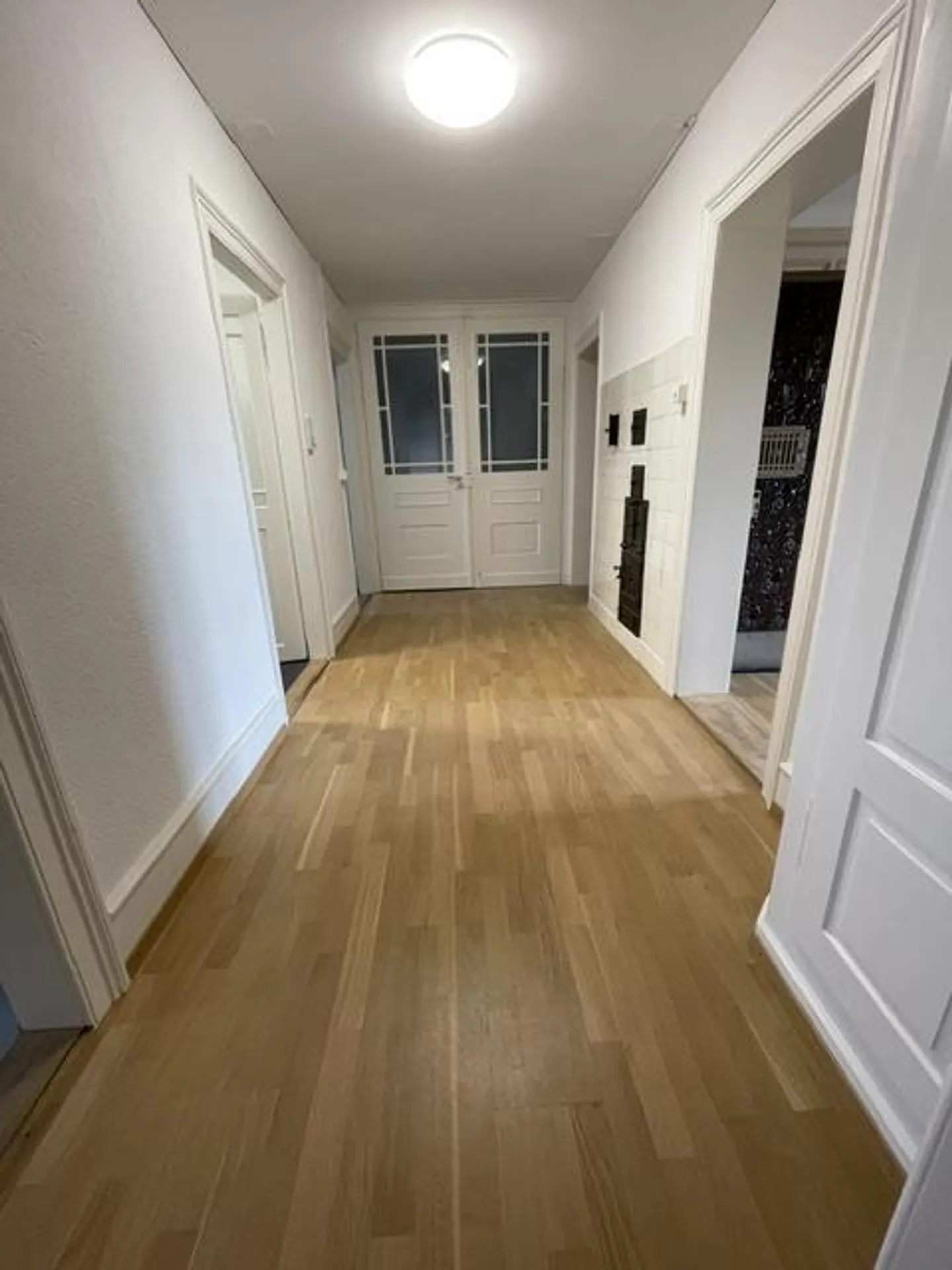 Charmante 5,5-Zimmer-Wohnung - Foto 4 von 30