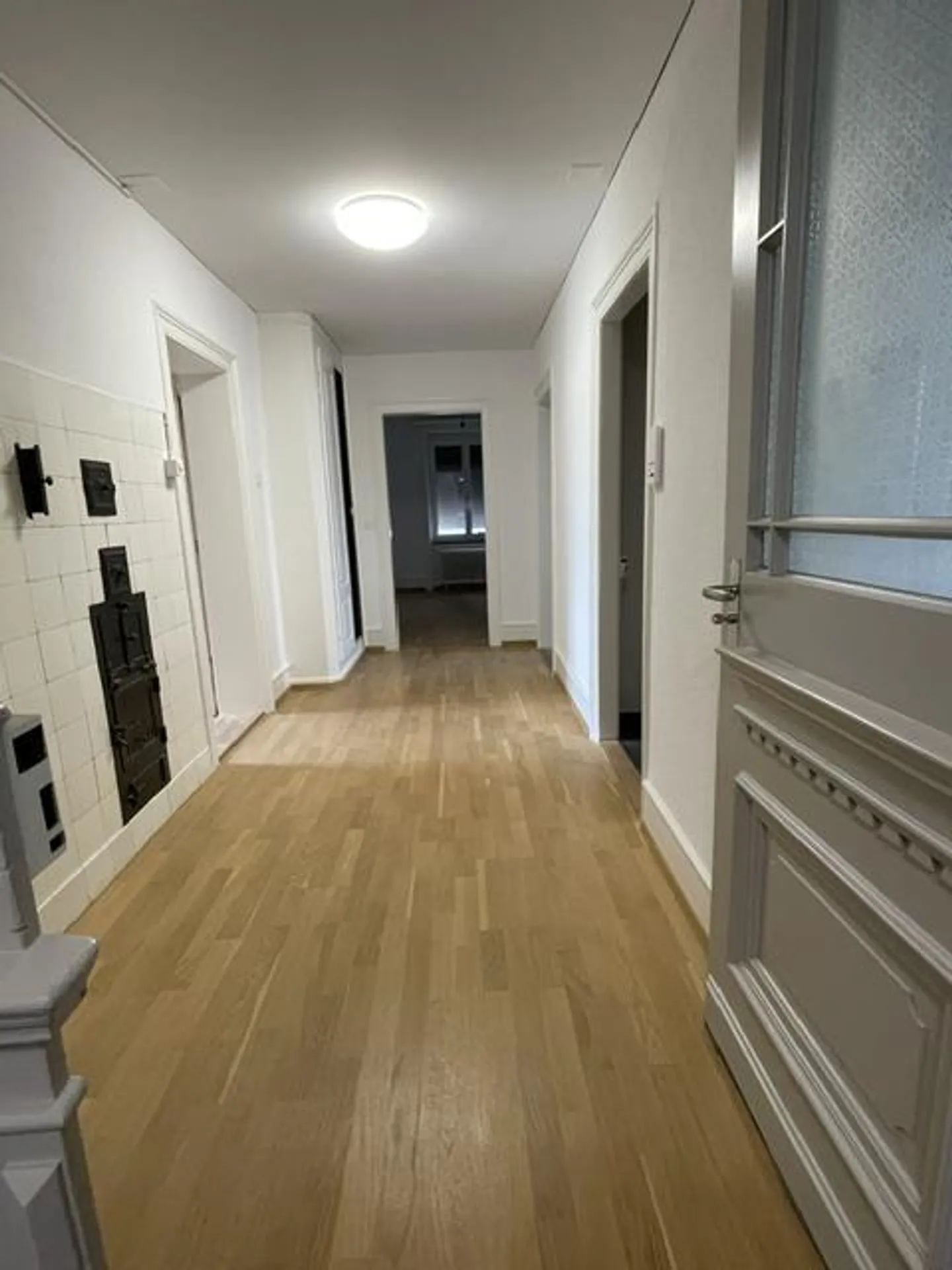 Charmante 5,5-Zimmer-Wohnung - Foto 5 von 30