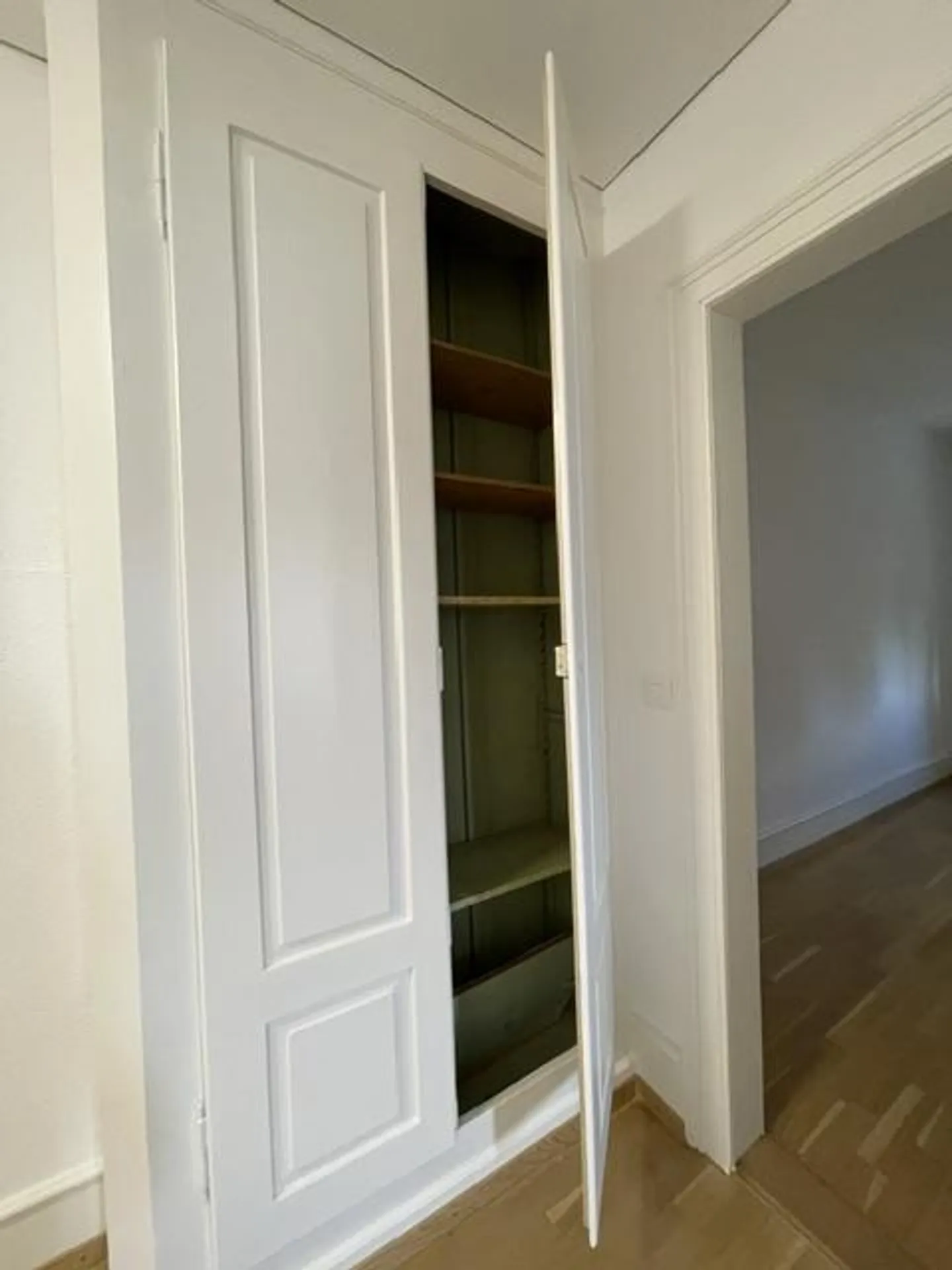 Charmante 5,5-Zimmer-Wohnung - Foto 6 von 30