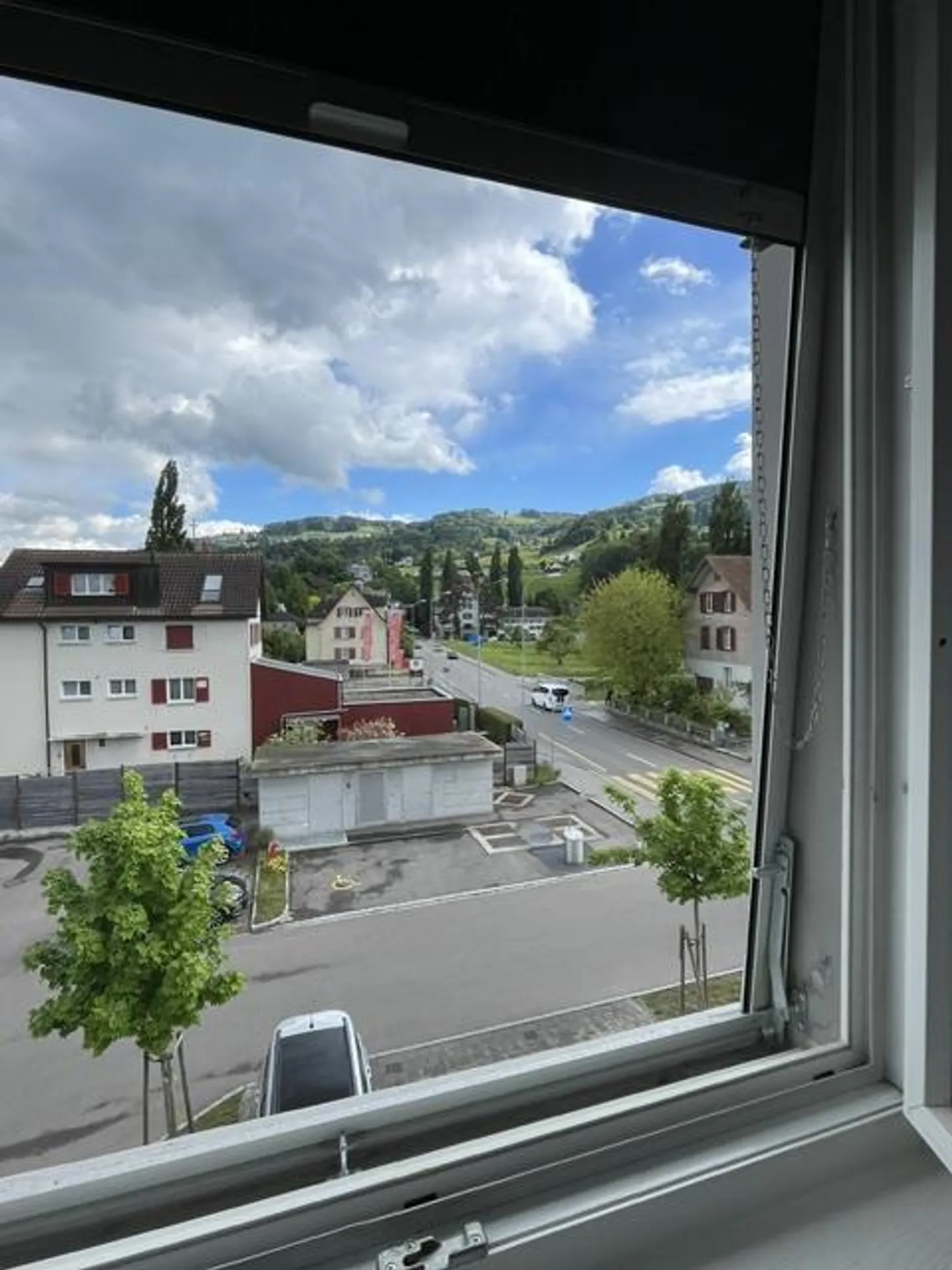 Charmante 5,5-Zimmer-Wohnung - Foto 7 von 30