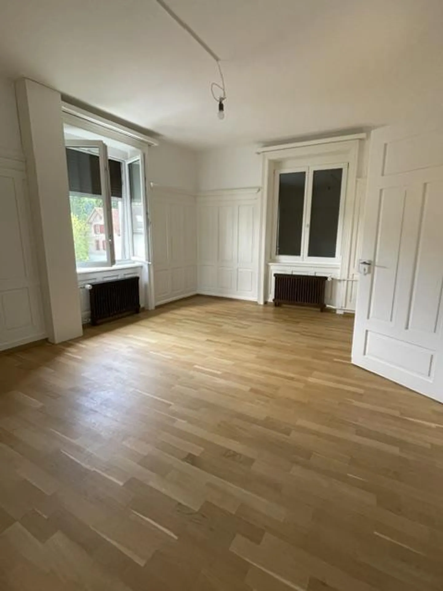 Charmante 5,5-Zimmer-Wohnung - Foto 8 von 30