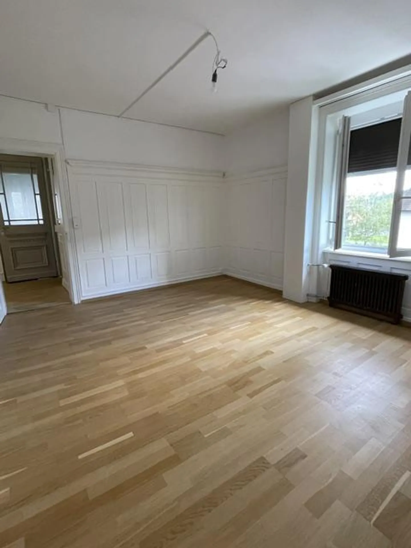 Charmante 5,5-Zimmer-Wohnung - Foto 9 von 30